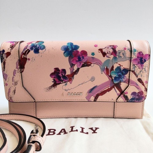 Portafoglio bally janice wong - bally,