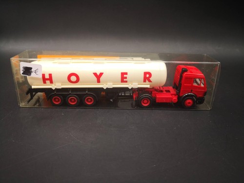 Herpa hoyer - mb, "hoyer"