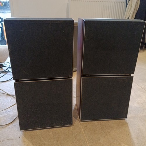 Bang olufsen beovox s45 - bang, (ha