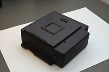 Pellicola posteriore Mamiya