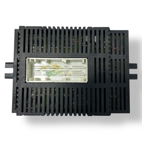 Centralina e6x bmw - lm, 5