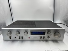 Pioneer SA-610 amplificatore
