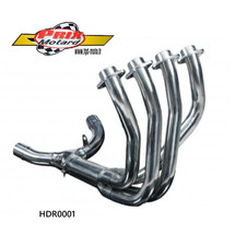 HONDA CBR 1100 XX 1996/2009