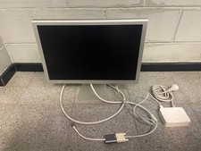 Cinema Display Monitor 20"