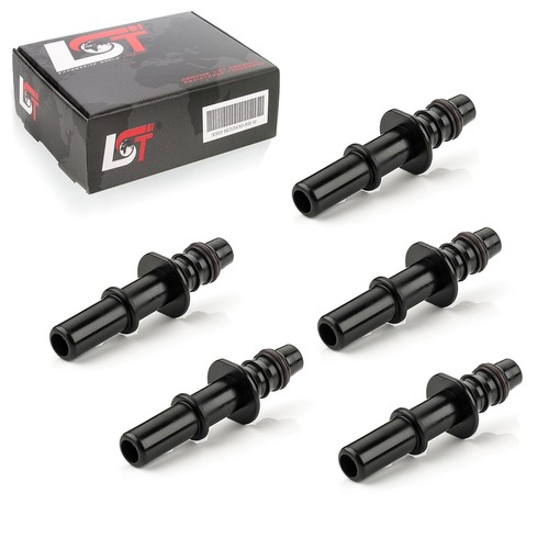 Controparte rapido dritto - 5x,