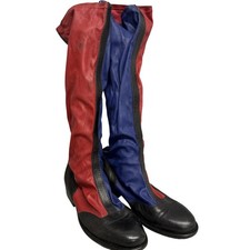 Stivali Dirk Bikkembergs donna
