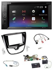 Pioneer Bluetooth volante USB