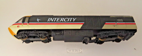 Lima intercity dummy - intercity,