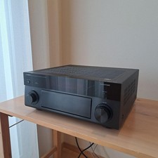 Yamaha Av Ricevitore Rx-a1020