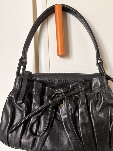 Borsa coccinelle donna nera - coccinelle,