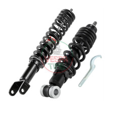 Kit ammortizzatori anteriore - kit, e