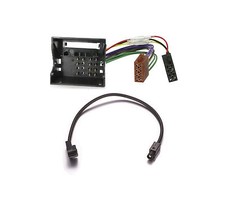 CABLE ISO AUTORADIO + FAKRA