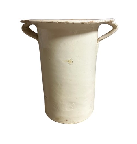 Antico vaso notte pitale - antico,