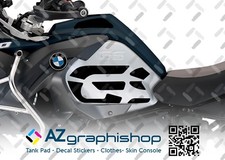 KIT X2 ADESIVI LATERALI GS PER