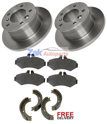 Per mercedes sprinter 308 - per, 311