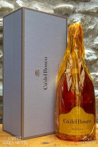 Cuvee prestige rose - cuvee,