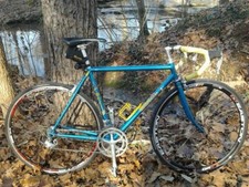 MASI 3V Volumetrica  Bike