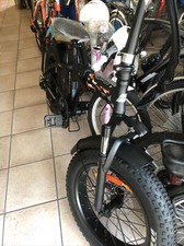 bici elettrica fat bike