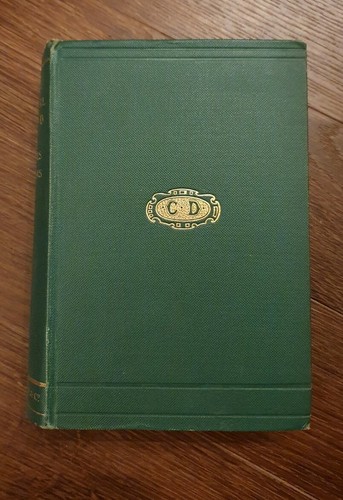 Charles dickens our - charles,