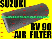 Suzuki Rv 90 FILTRO ARIA