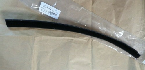 Weatherstrip guarnizione - ,