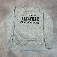 Walt Disney Alcaztraz Felpa