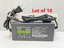 10 x Adattatore Alimentatore