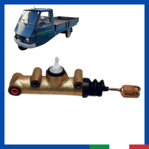 Pompa freno piaggio - pompa,