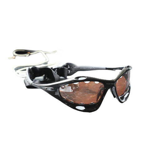 Oakley racing jacket jet - oakley,