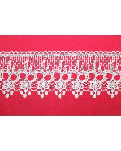 Pizzo merletto macrame - pizzo,