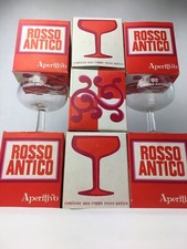 🟧 ROSSO ANTICO Vintage 7