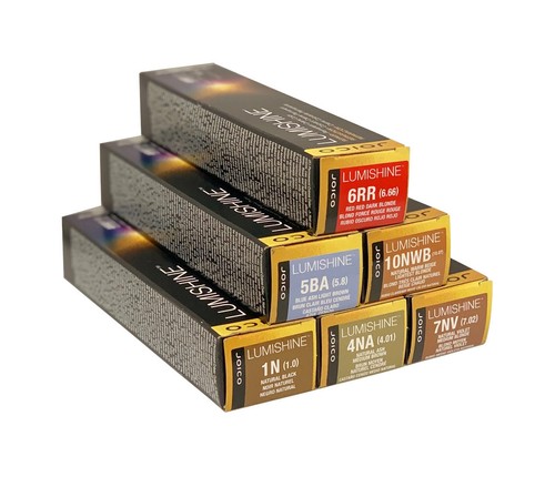 Joico lumishine crema - lumishine,
