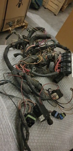 Mercury optimax 225 usato - 225,