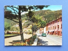 Cartolina riva trigoso - -, zona