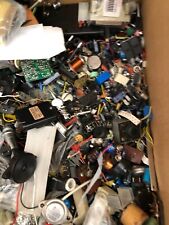 Lotto Stock Materiale Elettrico Elettronico assortimento start project