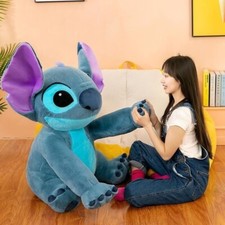 Peluche pupazzo Disney Lilo &