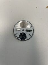 Seiko Panda 6138-8020  ricambio Dial-quadrante
