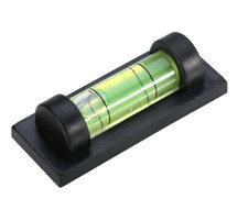 BOLLA MINI LIVELLA 4.7cm