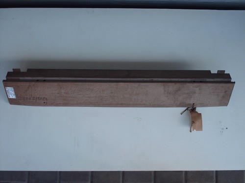 Rivestimento posteriore - rivestimento,