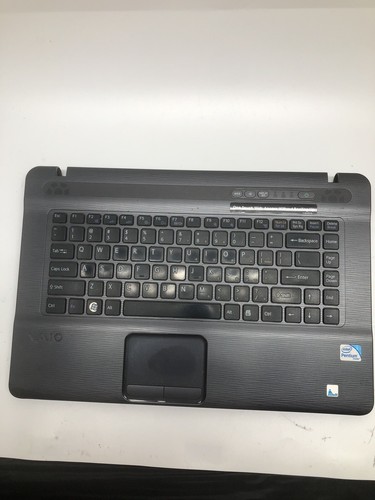 Sony vaio model - sony, pcg