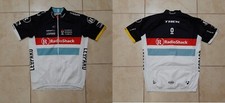 Maglia ciclismo artigianale