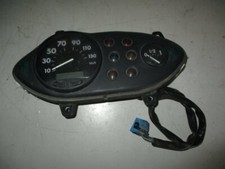 Contachilometri Strumentazione Veglia KM BMW C1 200 2000 2001 2002 Odometer