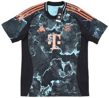 Maglia Bayern Monaco 2024-2025