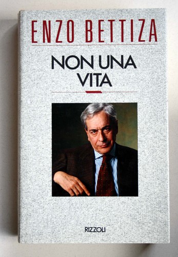 Non una vita enzo bettiza - non,