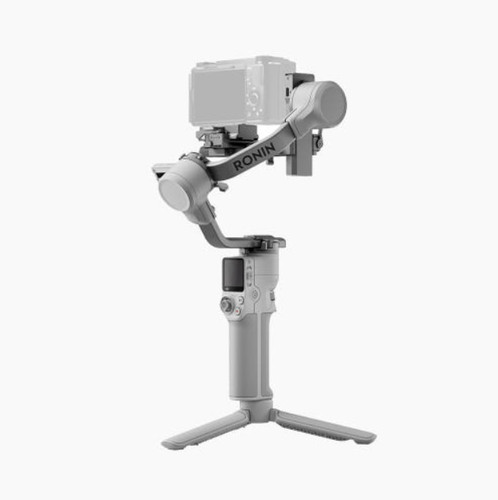 Dji mini stabilizzatore - dji, rs