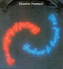 Maurizio Nannucci - [Vallecchi