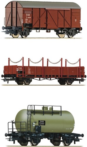 Roco 76018 set - 76018,,