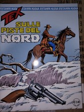 Tex Nuova Ristampa n. 122