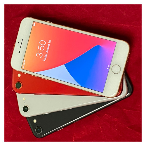 Apple iphone gb - 8,
