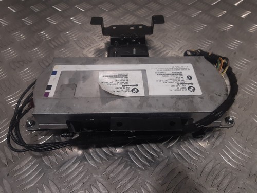 Modulo comando bluetooth - comando, bmw